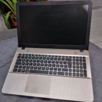 Laptop Asus, снимка 2 - Лаптопи за дома - 39743402