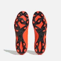 НАМАЛЕНИЕ !!! Футболни обувки калеври Adidas Predator Accuracy.4 FXG Orange GW4603, снимка 6 - Футбол - 43402055