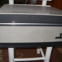 Продавам магнитофон ГРУНДИГ GRUNDIG Licence ZK  - 120, снимка 3 - Други - 35537192