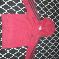 Суичър Adidas , снимка 1 - Детски анцузи и суичери - 33277119