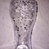 Стъклена чаша за колекция "Coca Cola" - 1 бр. , снимка 4 - Чаши - 42979687