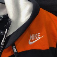 Nike мъжки екип , снимка 4 - Спортни дрехи, екипи - 40371243