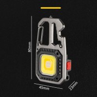 LED фенерче с 3 цвята, снимка 9 - Къмпинг осветление - 43639057