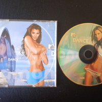 MTV Dance Diamonds - Денс от MTV - диск с музика, снимка 3 - CD дискове - 44847072