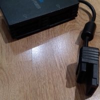 PS2 Конзола+3 джойстика,+ камера с 2 игри за нея ,+  мултитап,+меморикарти, снимка 5 - Други - 40308348