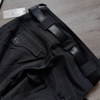 Нов панталон с колан-буфон модел на намаление, снимка 2 - Панталони - 27034404