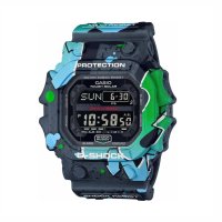 Мъжки часовник Casio G-Shock GX-56SS-1ER, снимка 1 - Мъжки - 43644201