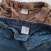 Джинси Zara 12-18 месеца, снимка 9 - Панталони и долнища за бебе - 32318460