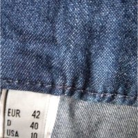 Mango jeans - дънки, снимка 4 - Дънки - 43845529