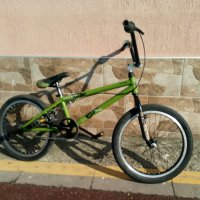 Бмх,Bmx, снимка 2 - Велосипеди - 37201282