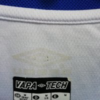 Chelsea Umbro Vintage оригинална футболна тениска фланелка Челси дълъг ръкав , снимка 4 - Тениски - 40015592