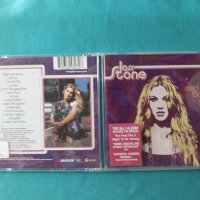 Joss Stone – 2004 - Mind Body & Soul(Soul-Jazz), снимка 1 - CD дискове - 37801841