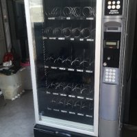 Продажба на вендинг  автомати  зануси и бианчи, снимка 7 - Вендинг машини - 37840845