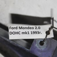 Предна решетка Форд мондео 2.0дохц мк1 93г Ford mondeo 2.0dohc mk1 1993, снимка 2 - Части - 43312090