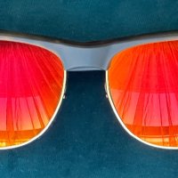 Оригинални слънчеви очила Rayban, снимка 1 - Слънчеви и диоптрични очила - 43907929