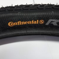 Продавам колела внос от Германия  външни гуми CONTINENTAL RACE KING 26 х 2.2, снимка 4 - Велосипеди - 27182244