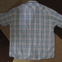 Риза MARVELIS   мъжка,ХЛ, снимка 3 - Ризи - 37206792