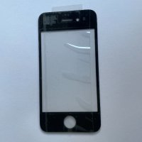 Оригинално стъкло за iPhone 4, снимка 2 - Резервни части за телефони - 44138541