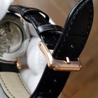Мъжки луксозен часовник Breguet, снимка 6 - Мъжки - 32796913
