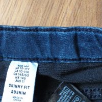 Два чифта дънки на H&M, 8 лв. обща цена, снимка 3 - Детски панталони и дънки - 32781855