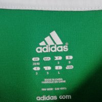 Germany Adidas Formotion оригинална фланелка футболна тениска Германия размер М, снимка 4 - Тениски - 37779902