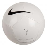 топка Nike Pitch размер 5, снимка 2 - Футбол - 34611177