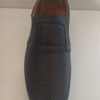 Мъжки обувки 6113, снимка 2 - Ежедневни обувки - 39671205