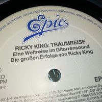 RICKY KING-ПЛОЧА MADE IN GERMANY 0504230853, снимка 12 - Грамофонни плочи - 40259902