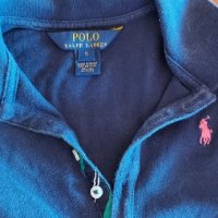 Детска рокля на Ralph Lauren , снимка 3 - Детски рокли и поли - 32978884