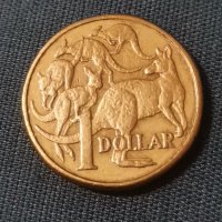 Монети Австралия, Australia, снимка 8 - Нумизматика и бонистика - 43185759
