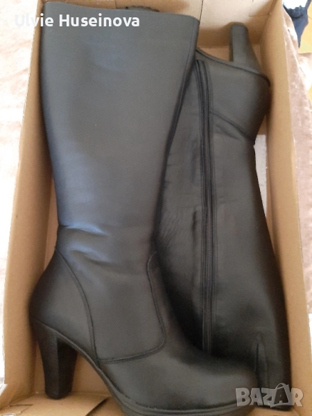 Ботуши , снимка 1
