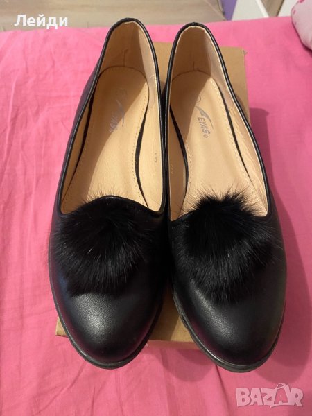 Обувки 40 номер, снимка 1