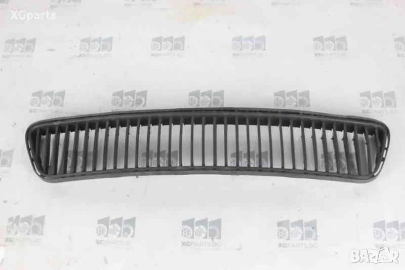 Решетка предна броня за Skoda Fabia I facelift (2000-2007), снимка 1