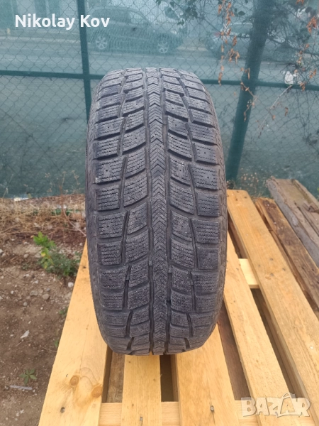 Зимни гуми 225/55 R18, снимка 1