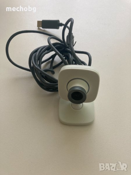 Xbox Live Vision Камера за Xbox 360, снимка 1