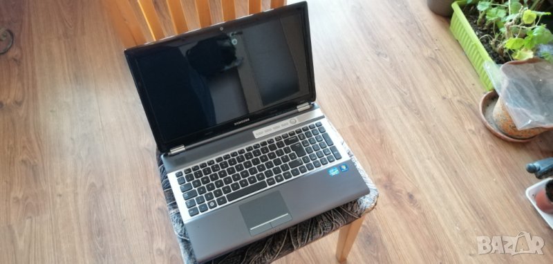 Лаптоп Samsung RV511 I5 - 2.5GHZ/4GB/250GB SSD, снимка 1