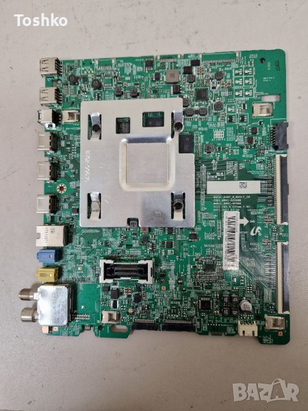 Main board BN41-02568B BN94-12424B TV SAMSUNG UE49MU6272U, снимка 1