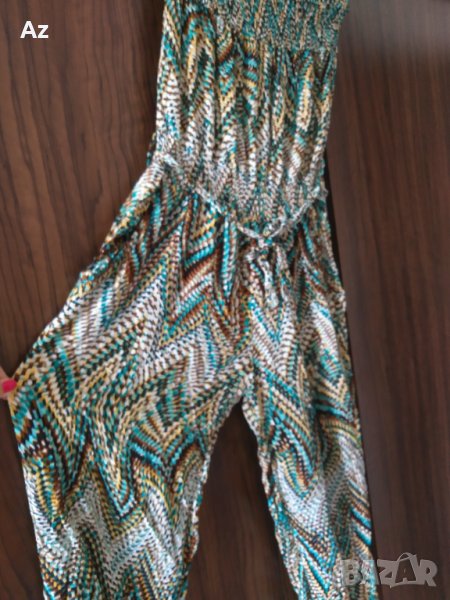 Дамски гащеризон , снимка 1