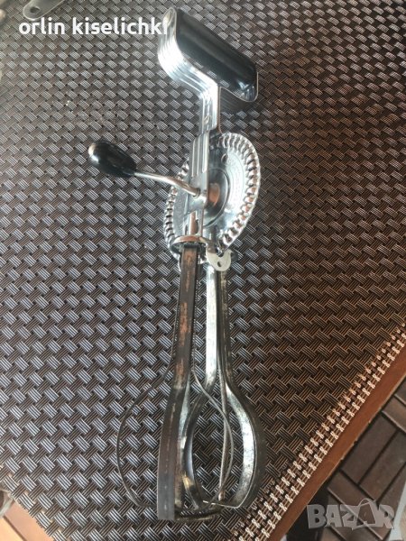 Бъркалка за …….!? Г, снимка 1