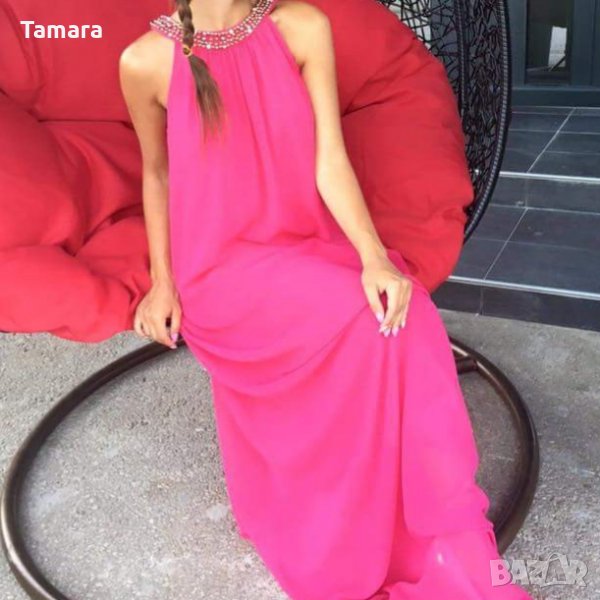 Рокля, снимка 1