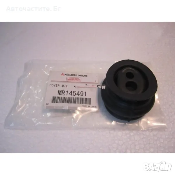 Маншон соростен лост МИТСУБИШИ Л200 ПАДЖЕРО MITSUBISHI L200 PAJERO K74 MR145491 OEM MITSUBISHI, снимка 1