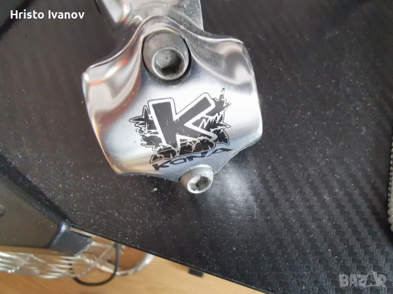 Лапа Kona, снимка 1