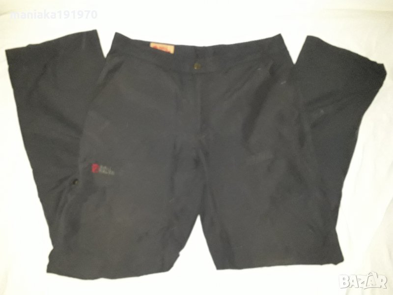 Fjallraven Karl MT trousers (L) туристически  панталон Fjall raven , снимка 1