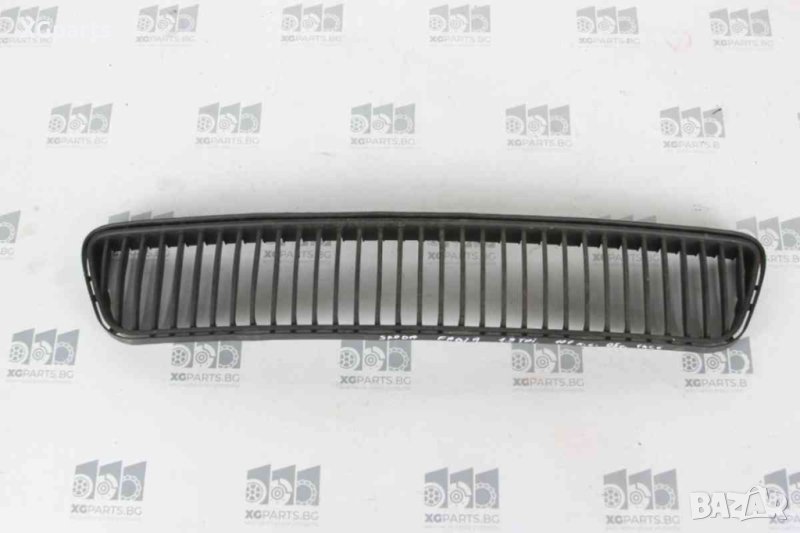 Решетка предна броня за Skoda Fabia I facelift (2000-2007), снимка 1