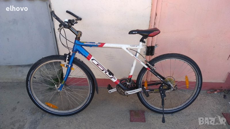 Велосипед GT Arrowhead 26'', снимка 1