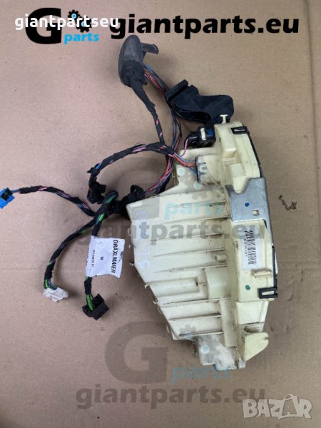 Брави Мерцедес Всички модели Mercedes W211 W221 W204, снимка 1