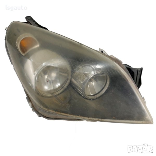 Десен фар Opel Astra H (A04) 2004-2014 ID: 120338, снимка 1