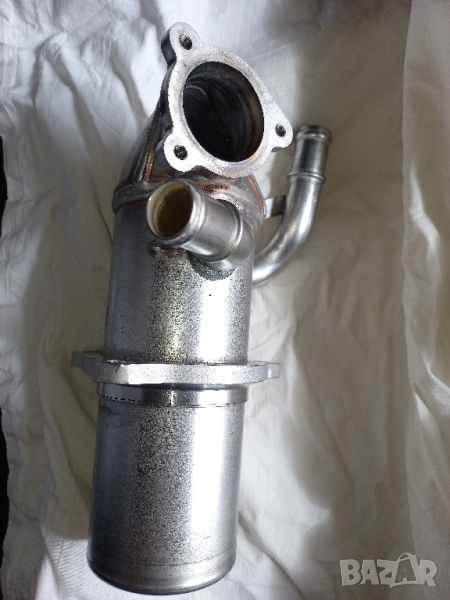 ЕГР-охладител ауди, снимка 1