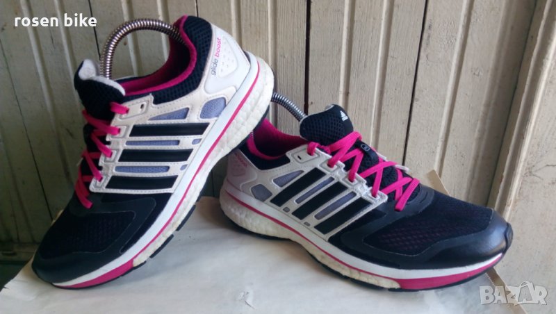 ''Adidas Supernova Glide Boost''оригинални маратонки 38 номер, снимка 1