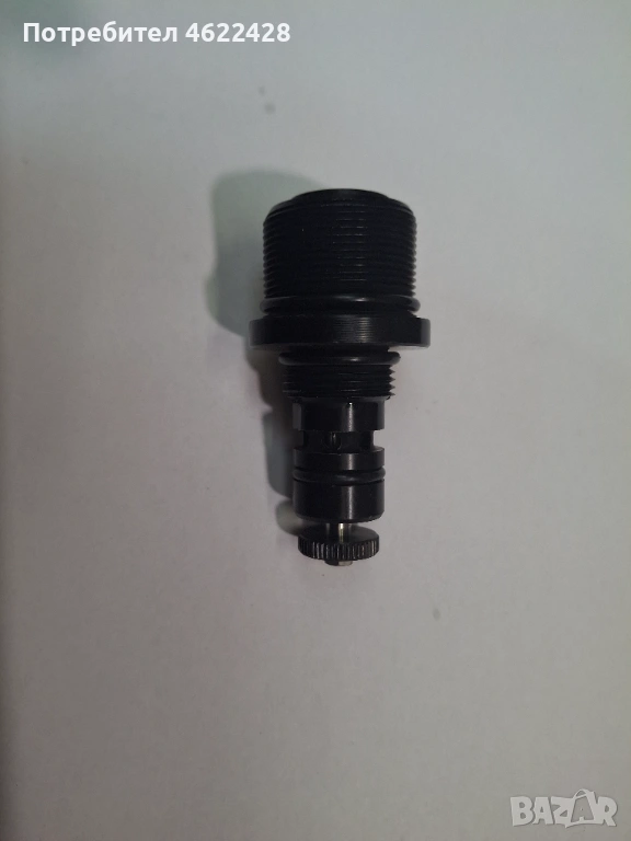 Боен клапан за Хатсан БТ65, снимка 1